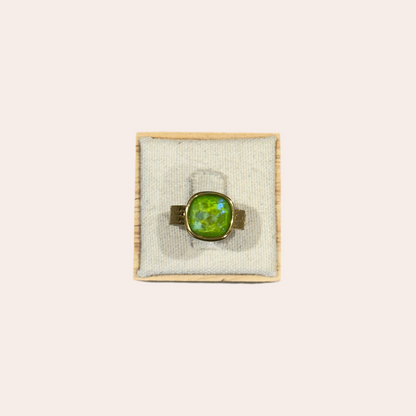 Bague à 32€