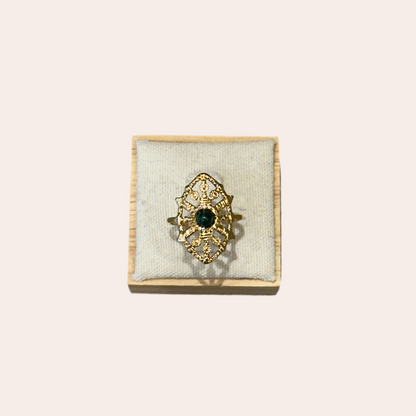 Bague à 32€