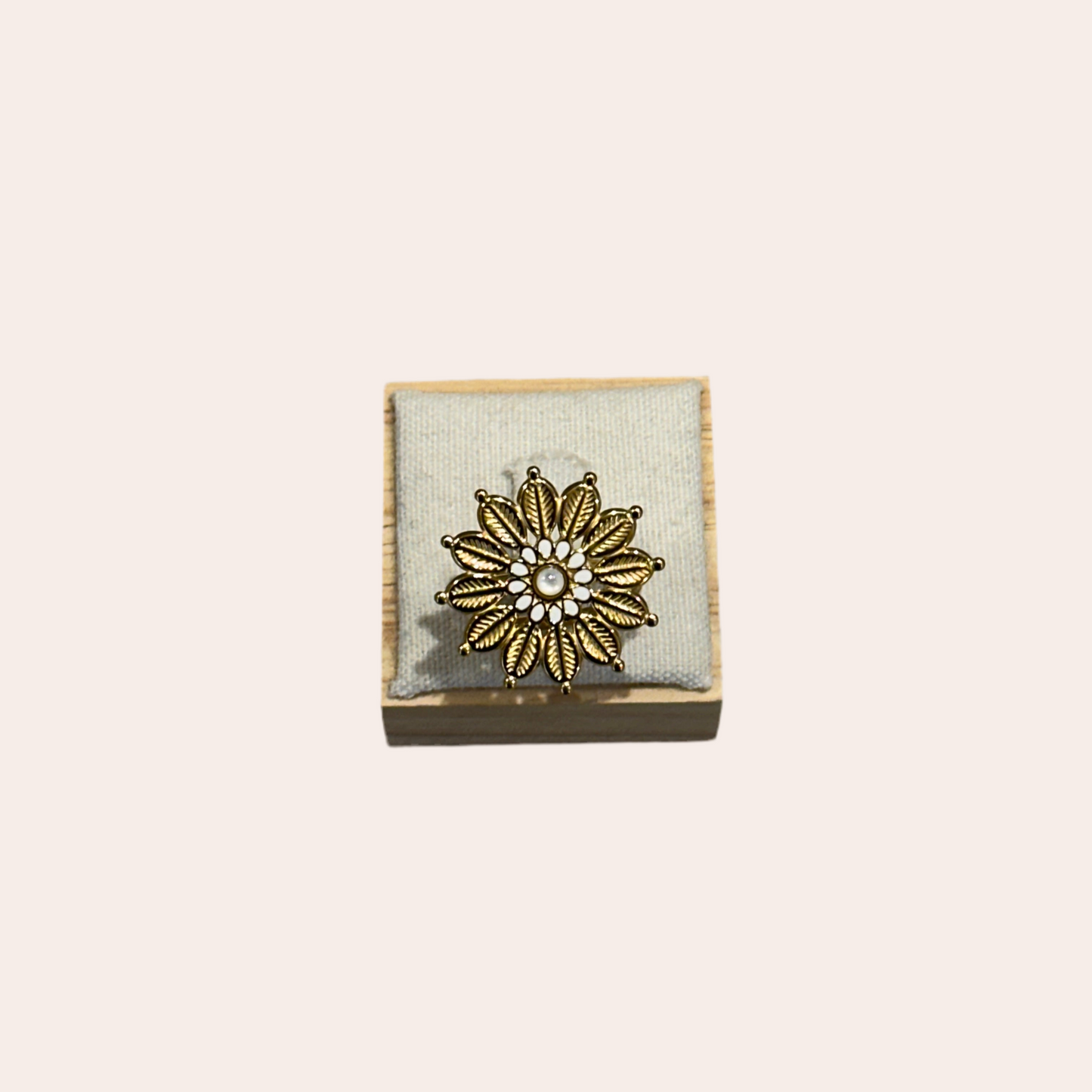 Bague à 32€