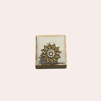 Bague à 32€