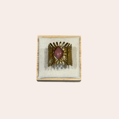 Bague à 36€