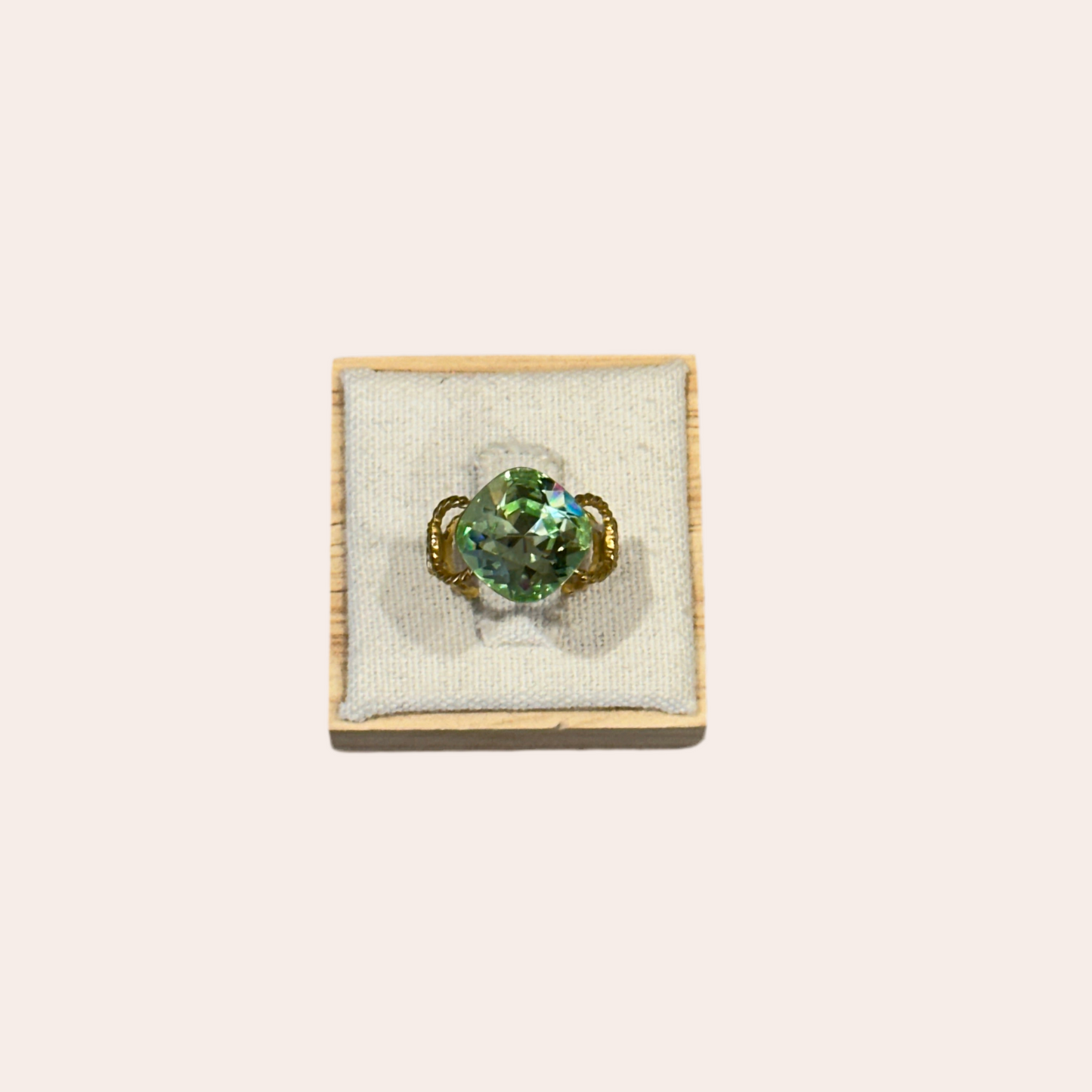Bague à 32€