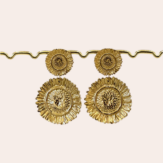 Boucles d'oreilles à 42€