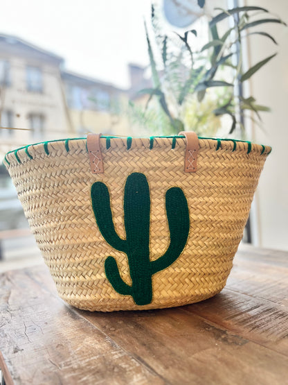Panier multi-design