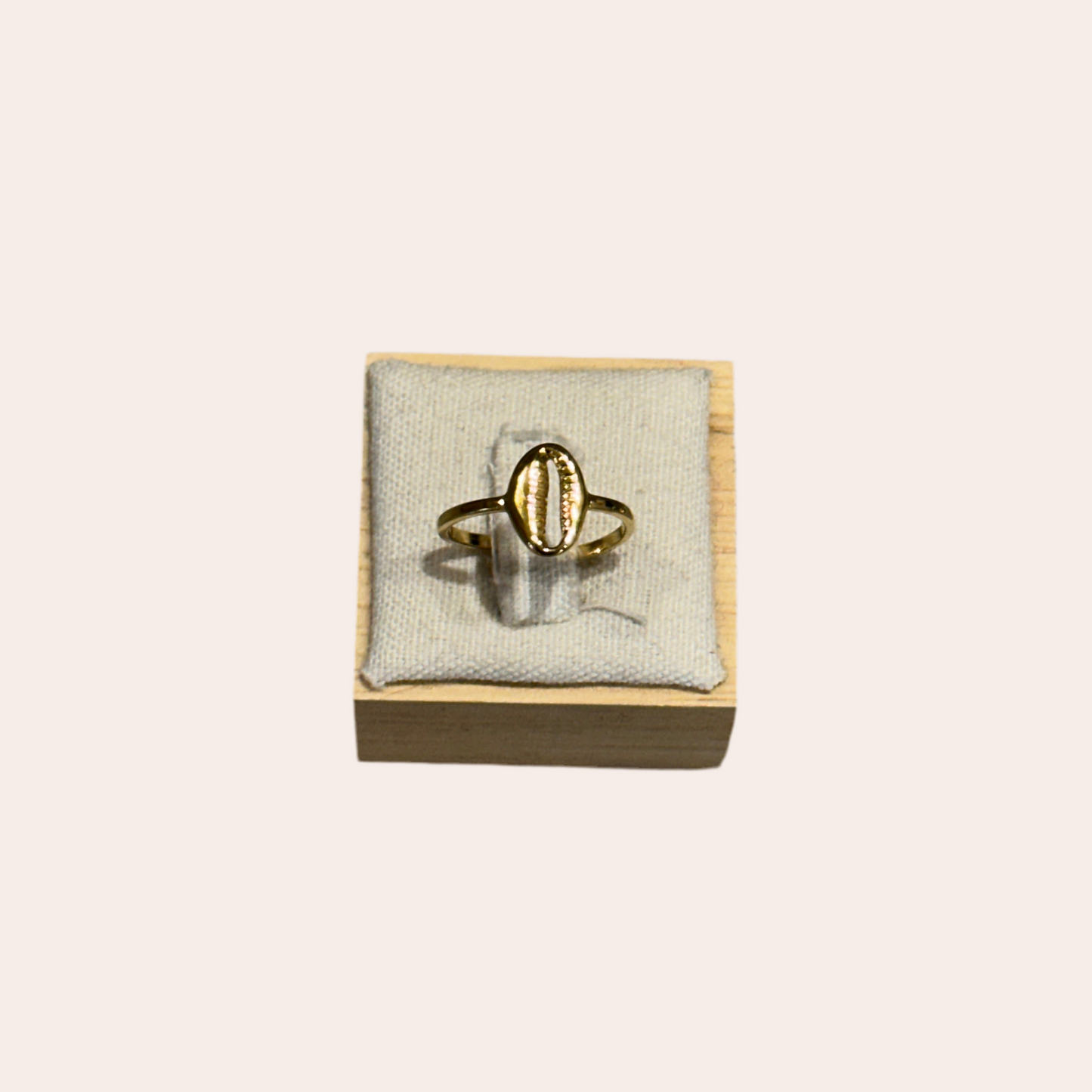 Bague à 27€