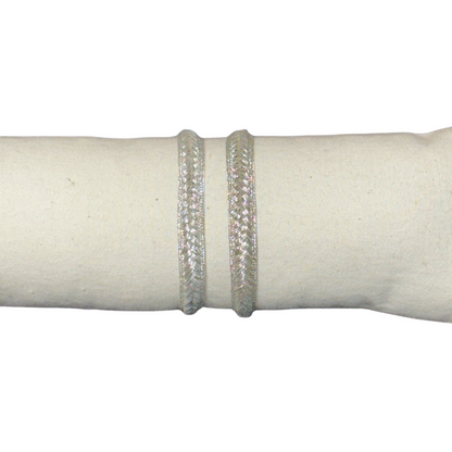 Bracelet SABRA - Fil de soie de cactus