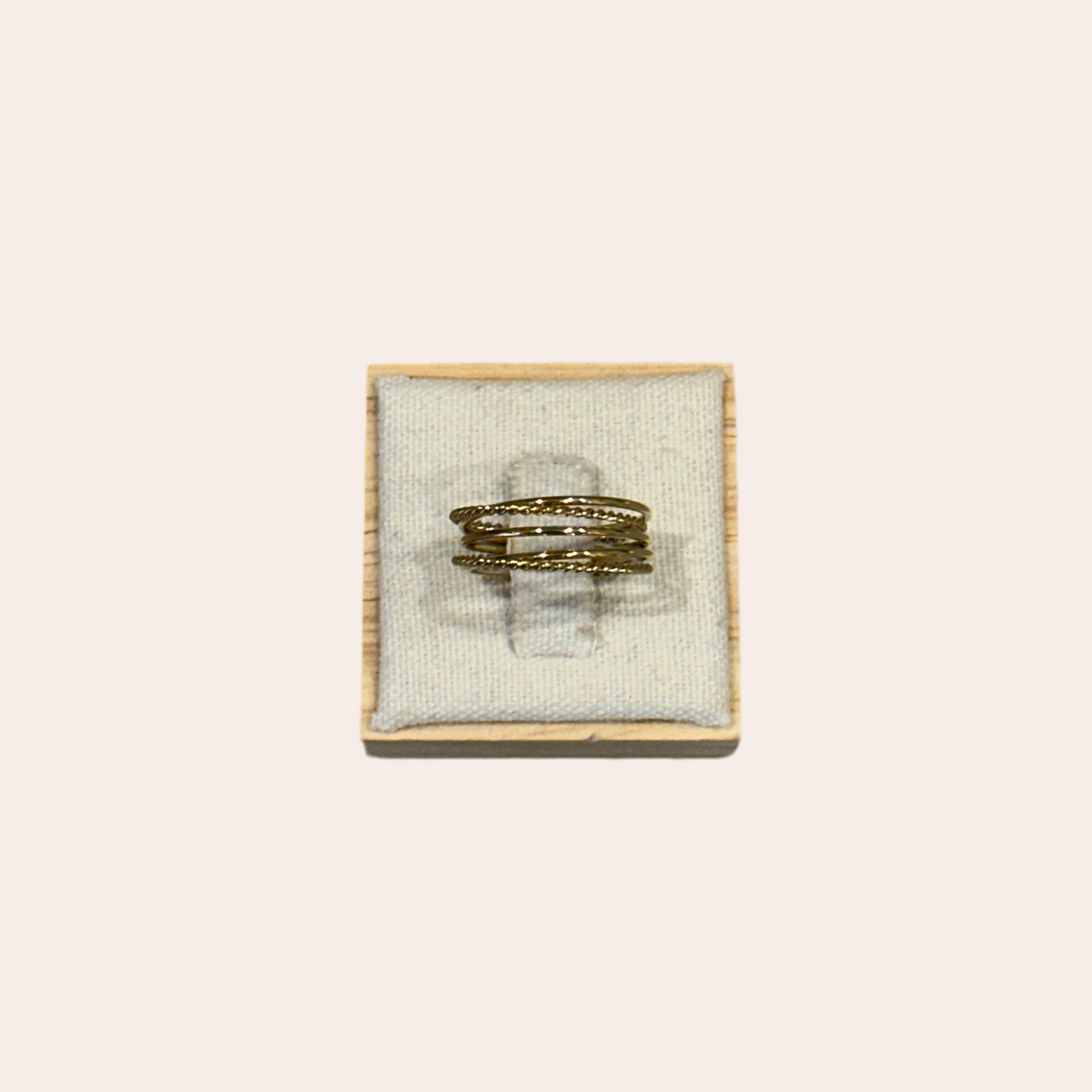Bague à 32€