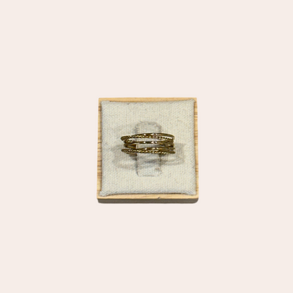 Bague à 32€