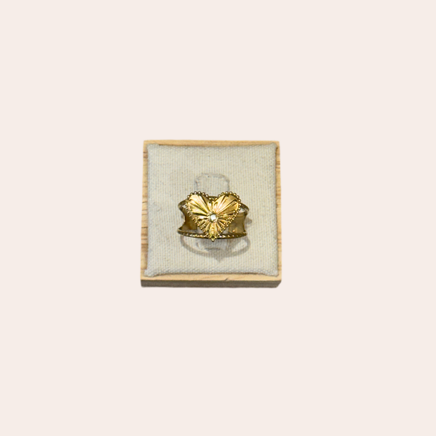 Bague à 32€