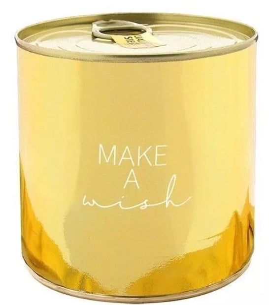 Make a Wish or Brownie