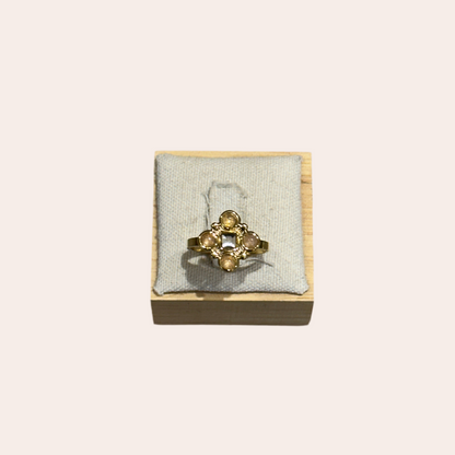 Bague à 27€