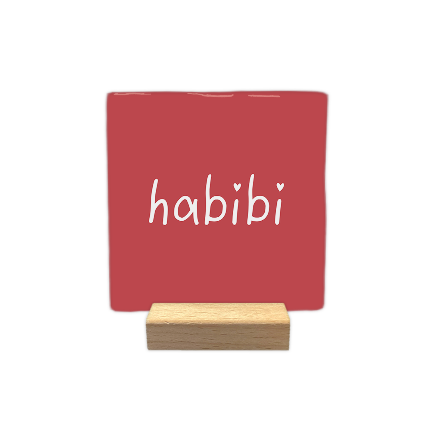 Habibi - Carreau en céramique