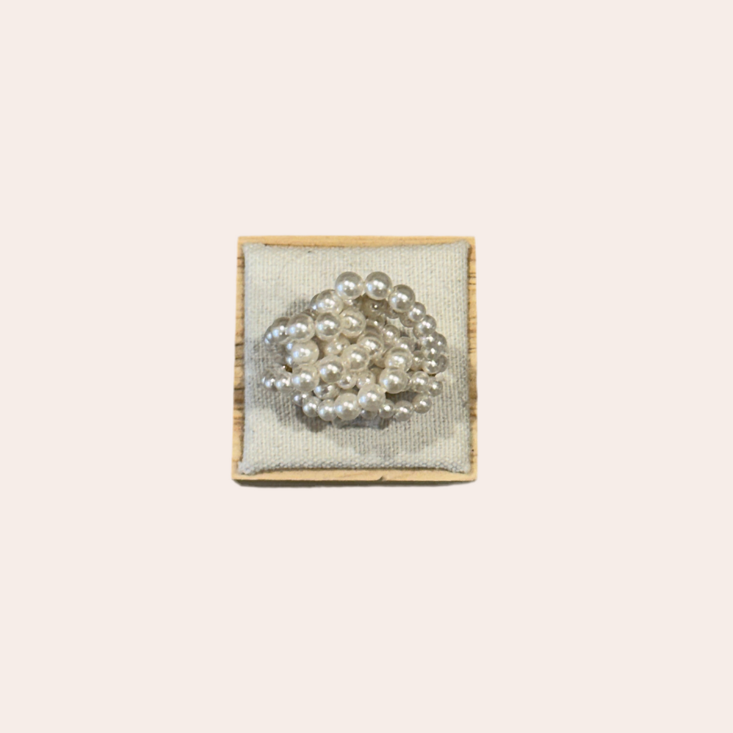 Bague à 36€