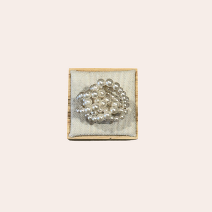 Bague à 36€