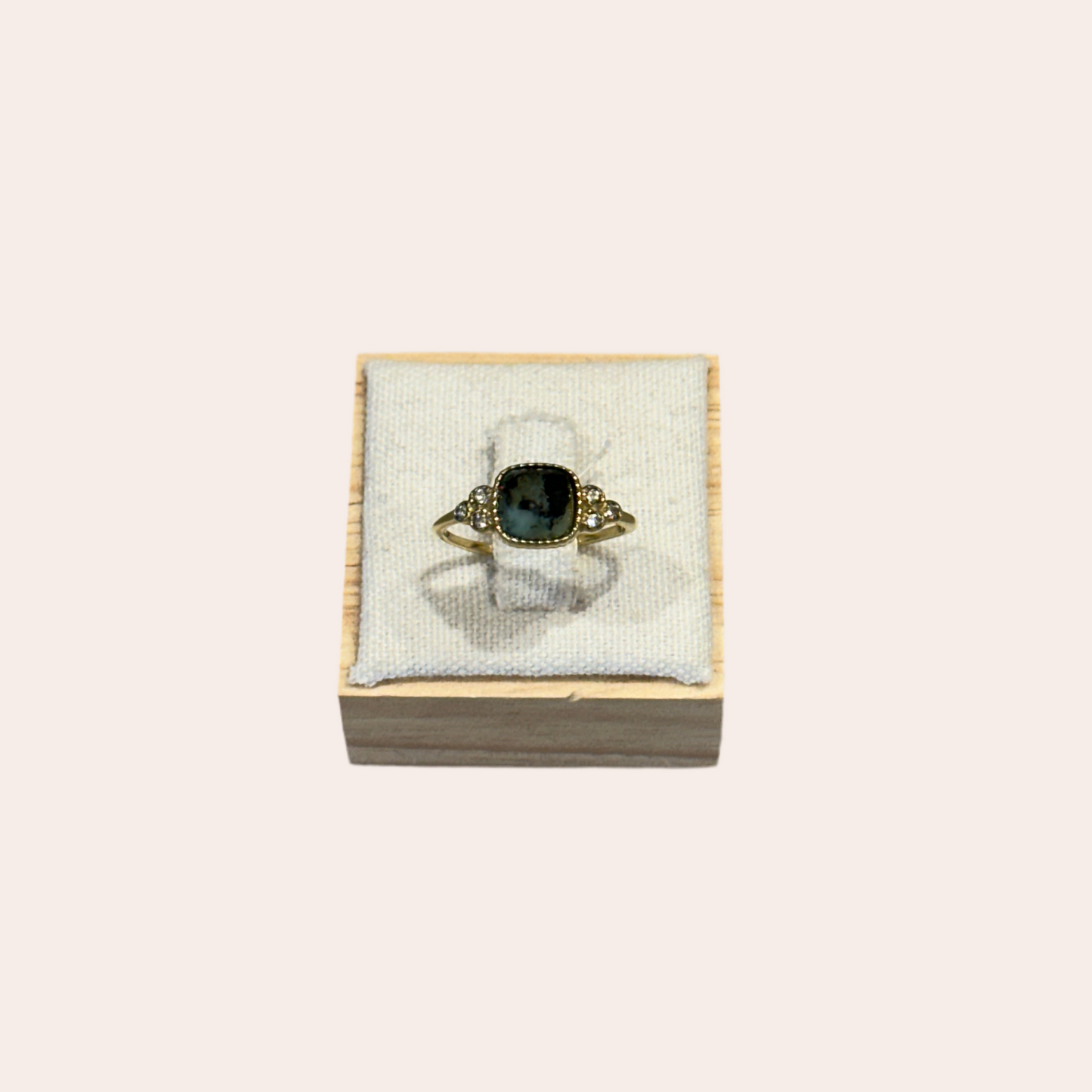 Bague à 27€
