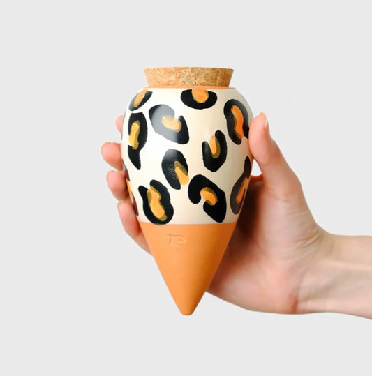 Olla - Léopard