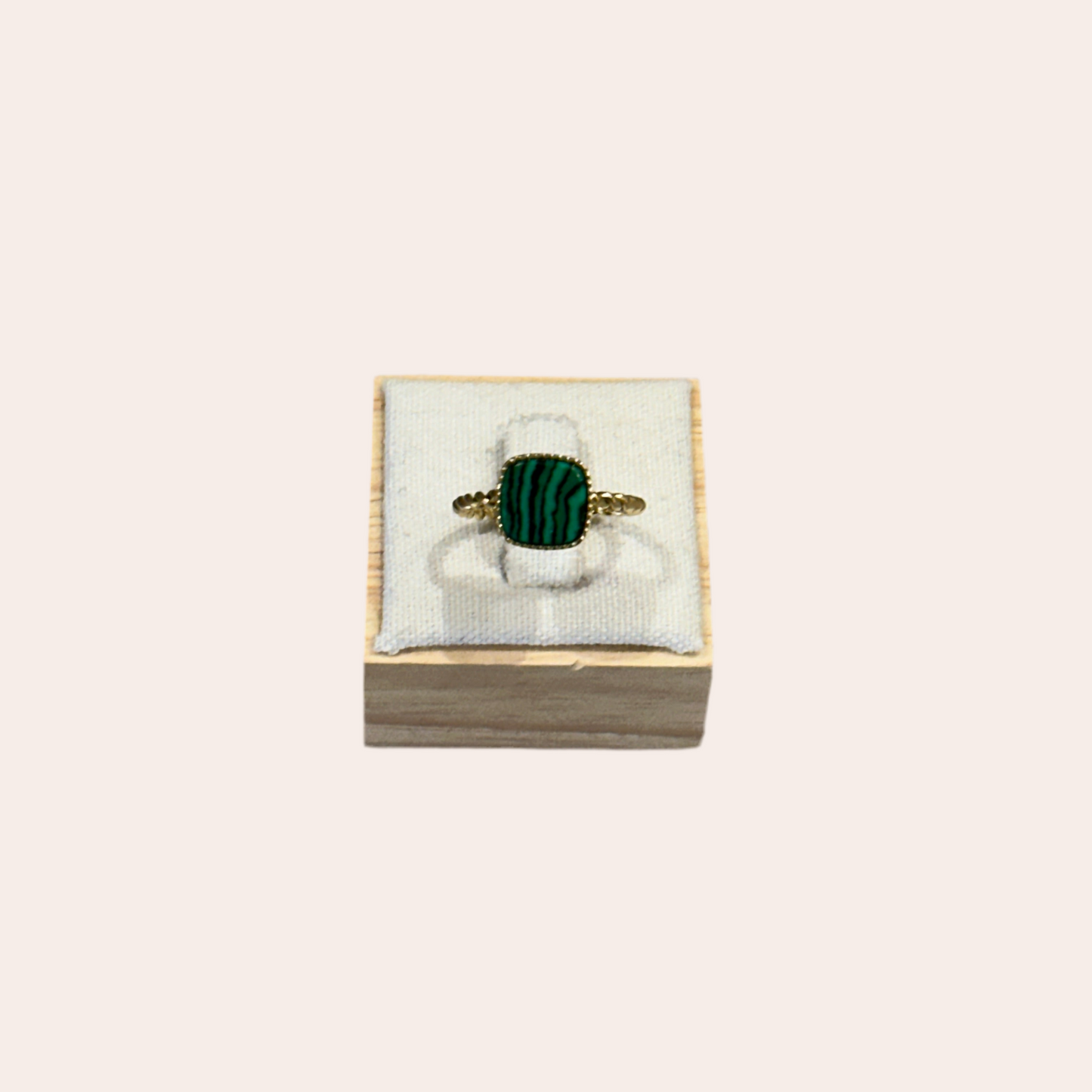 Bague à 27€