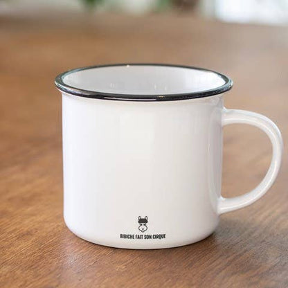 Mug Papounet / Fête des Pères