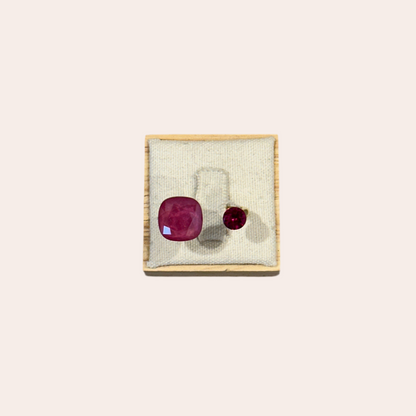 Bague Swarovski