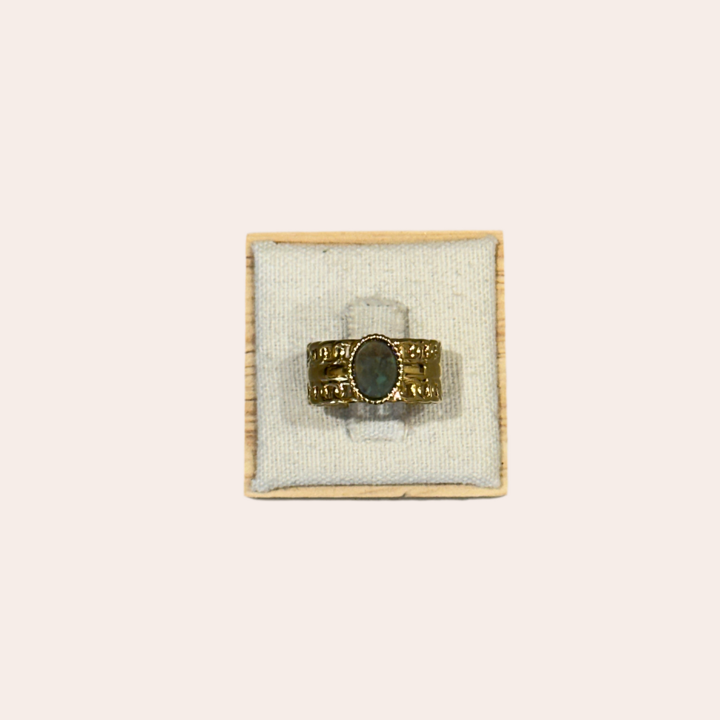 Bague à 32€