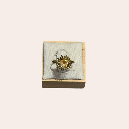 Bague à 27€