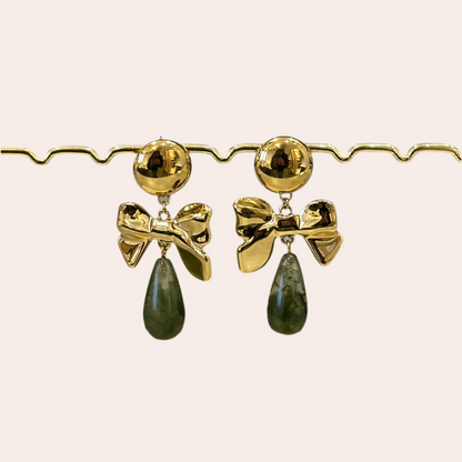 Boucles d'oreilles à 45€