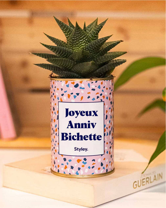 Joyeux Anniv Bichette