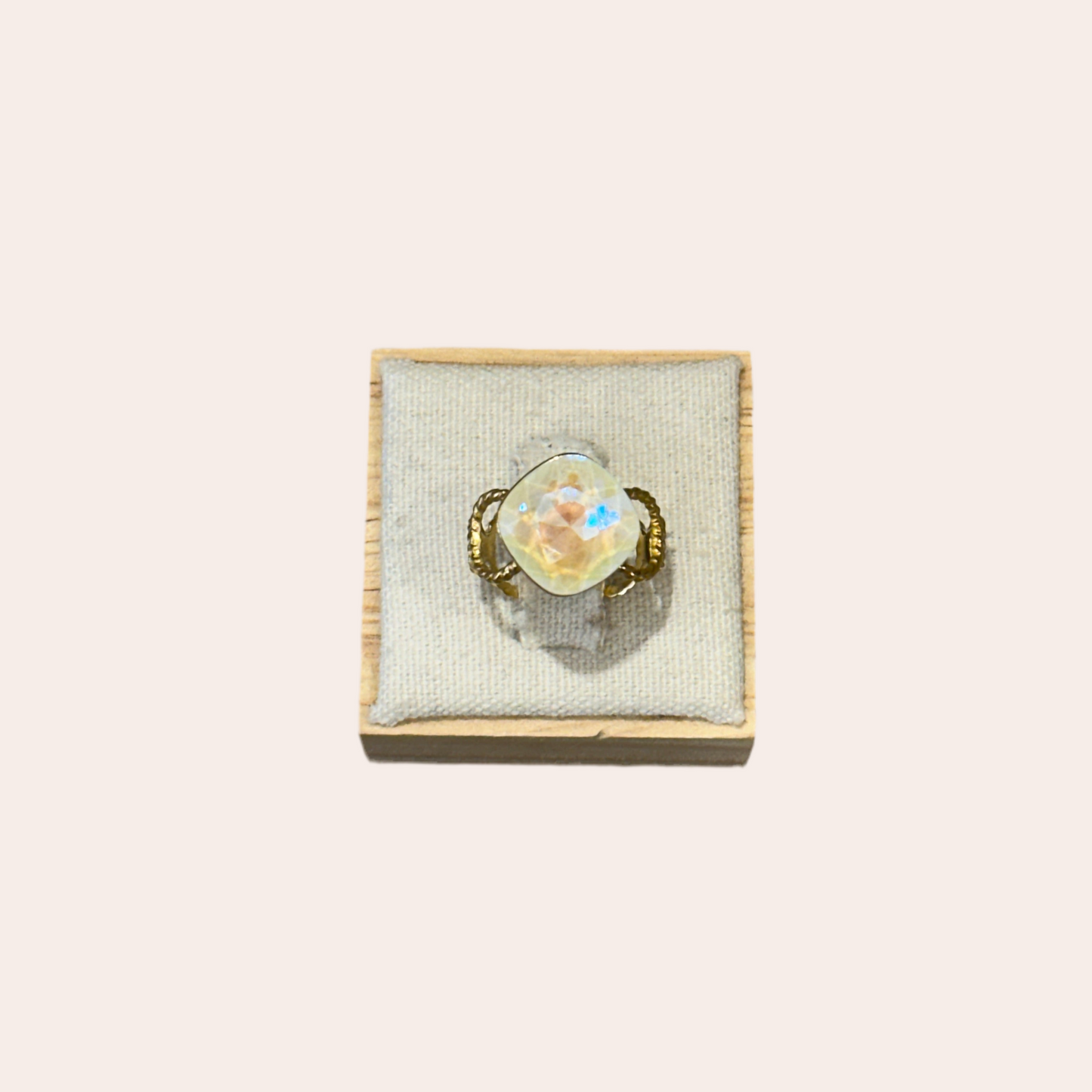 Bague à 32€