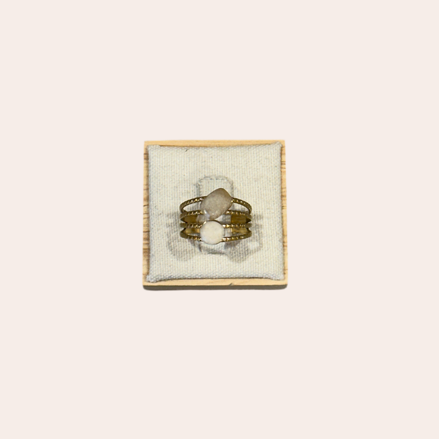 Bague à 32€