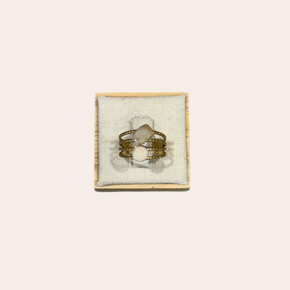 Bague à 32€
