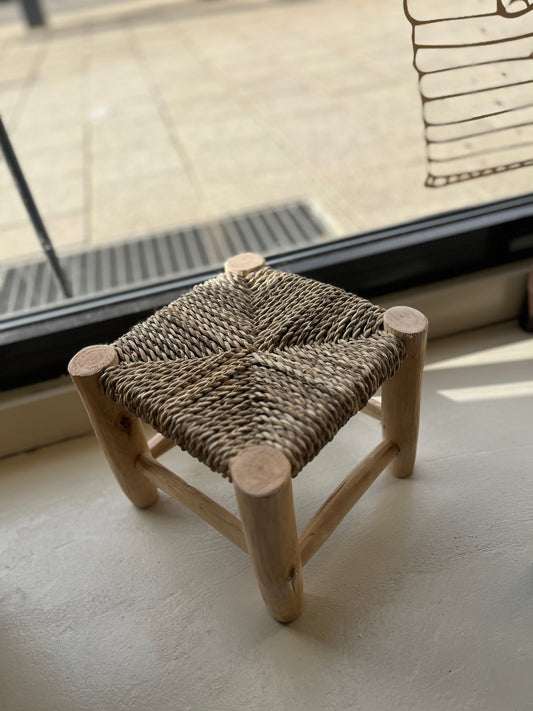 Tabouret enfant