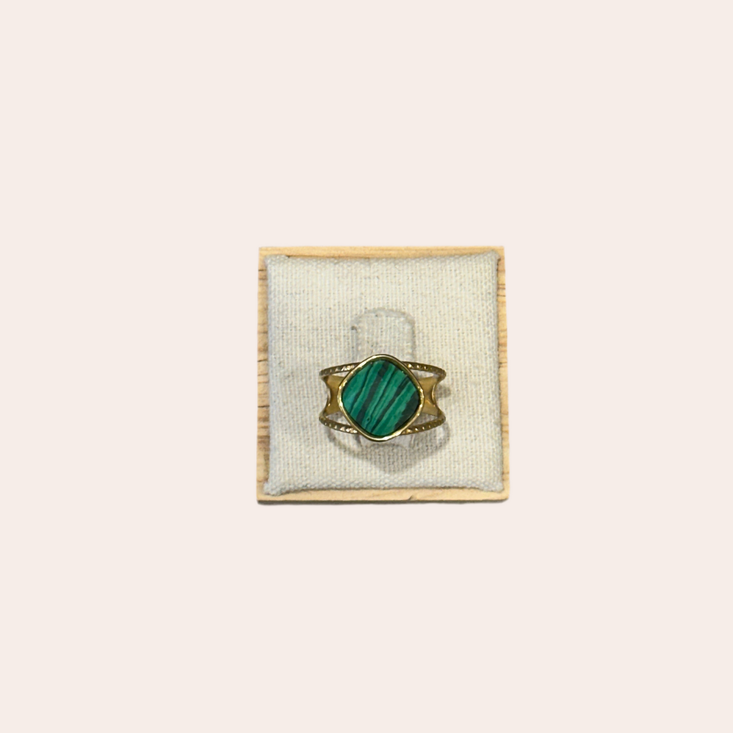 Bague à 32€