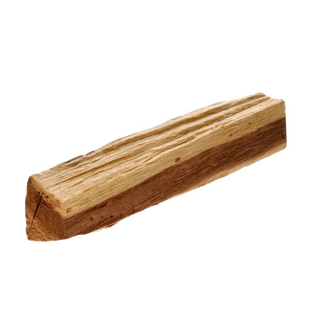 Palo Santo de qualité A (unité)