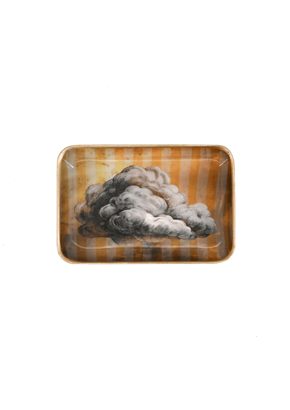 Plateau solo - Nuage