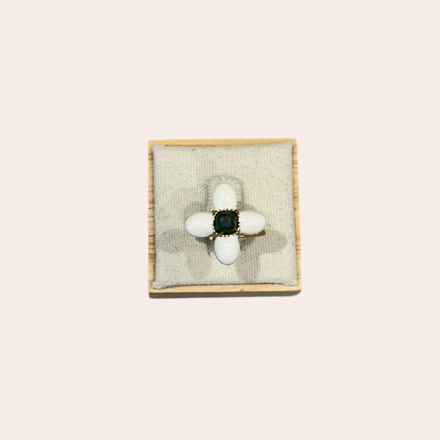 Bague à 32€