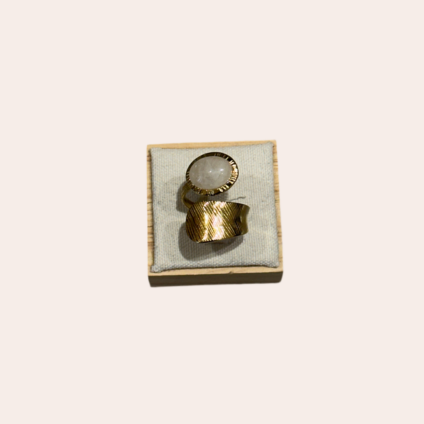 Bague à 32€