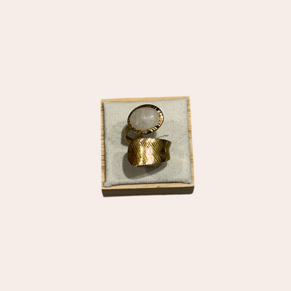 Bague à 32€