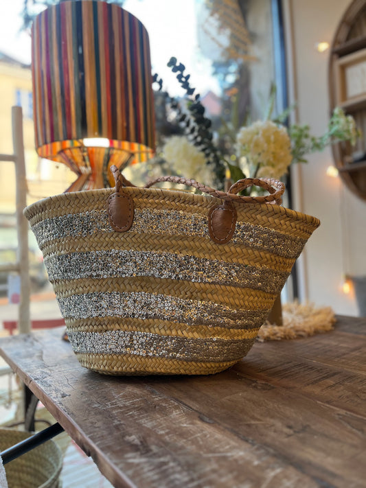 Panier multi-design