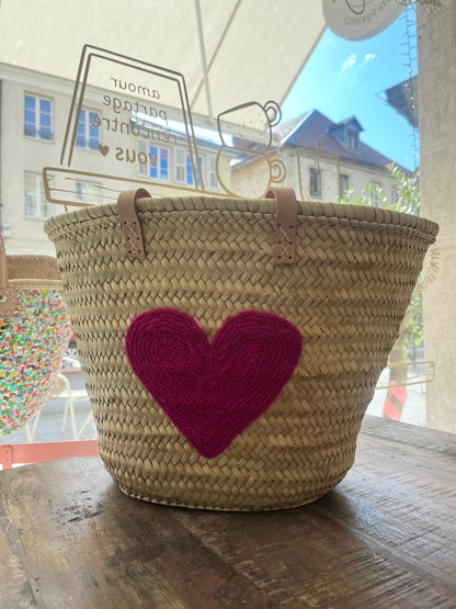 Panier multi-design