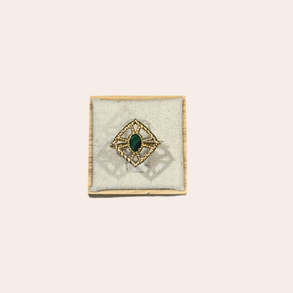 Bague à 32€