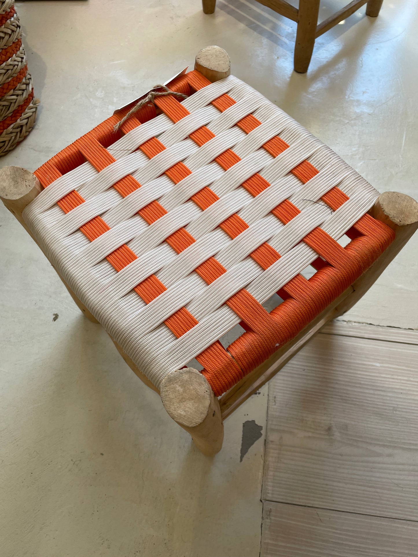 Tabouret