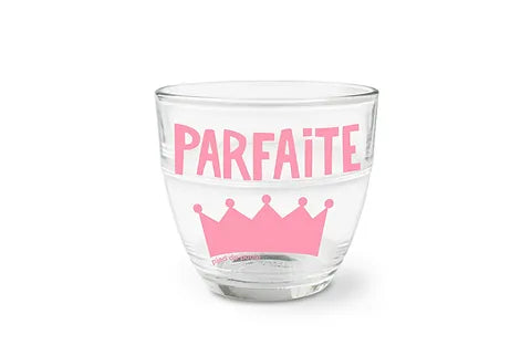 Verre Gigogne Duralex - Parfaite ROSE