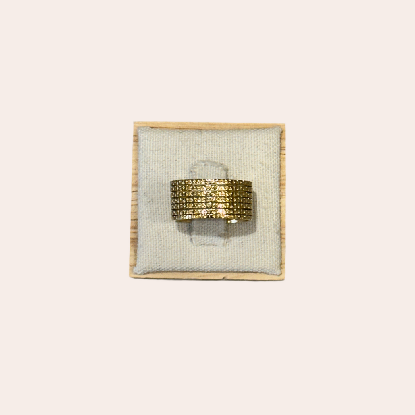 Bague à 32€