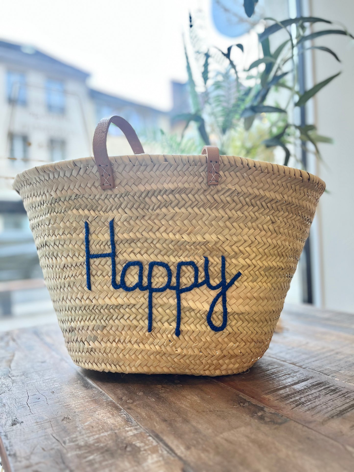 Panier multi-design