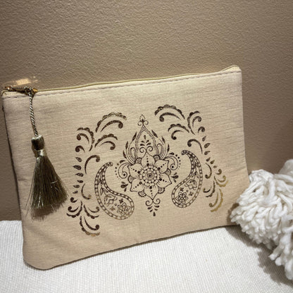 Pochette - 20x14 cm