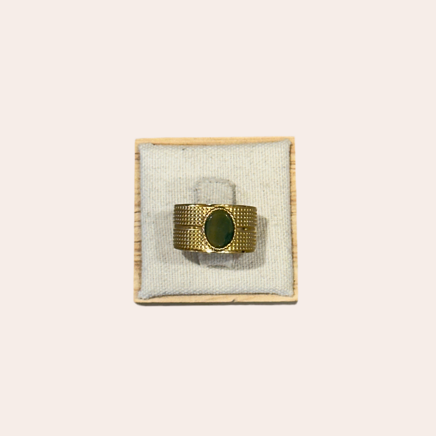 Bague à 32€