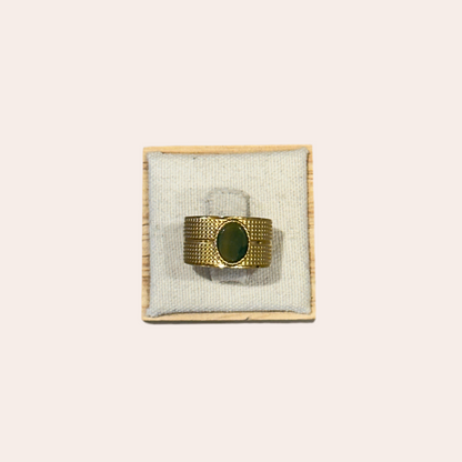 Bague à 32€