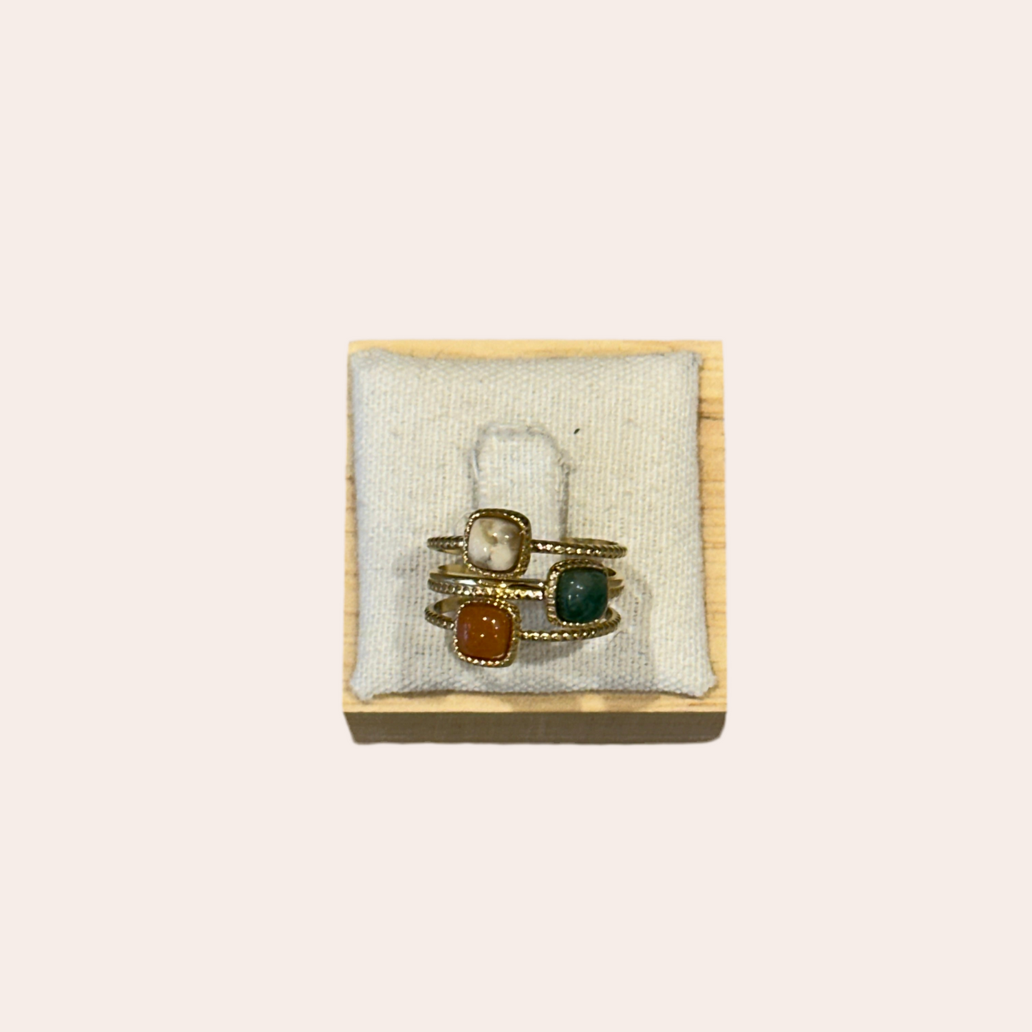 Bague à 32€