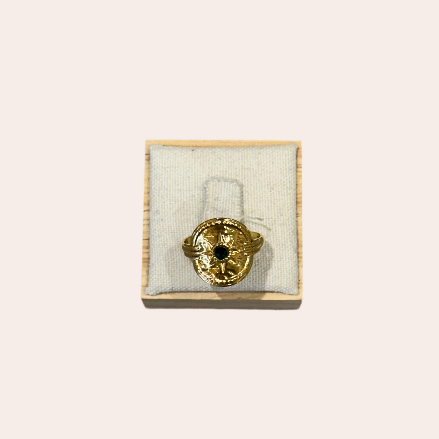 Bague à 32€
