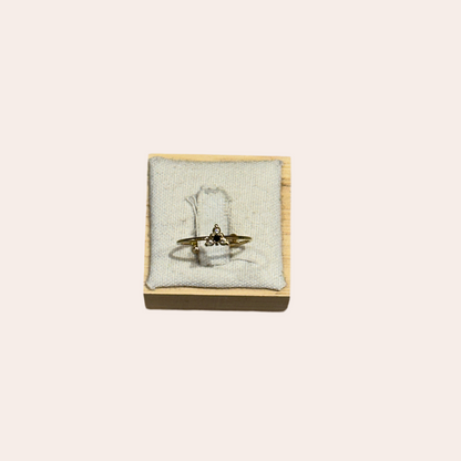 Bague à 27€